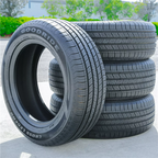 GOODRIDE SU320 tire