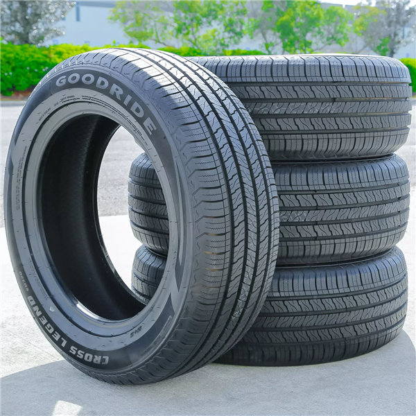 GOODRIDE SU320 tire