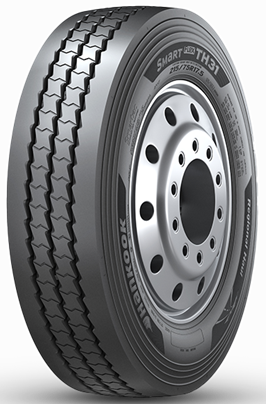 HANKOOK SMART FLEX TH31 tire