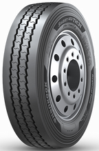 HANKOOK SMART FLEX TH31 tire
