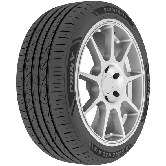 PRINX 245/45ZR19 PRINX HiRACE HZ2 102Y XL 2454519