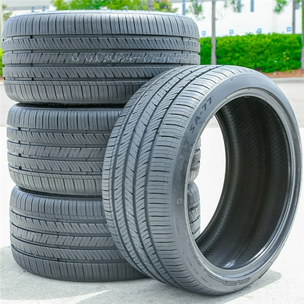 GOODRIDE SA77 tire