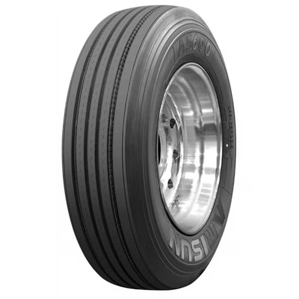 ARISUN AS600 tire