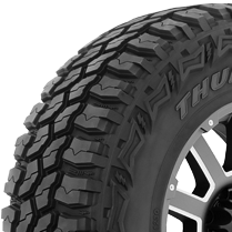 THUNDERER TRAC GRIP MT tire