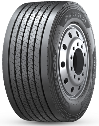 HANKOOK E3 tire