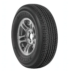 TOWMAX VANGUARD tire
