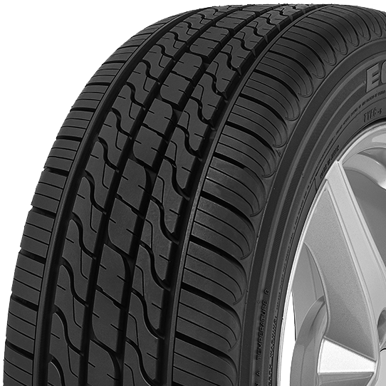 TOYO ECLIPSE tire