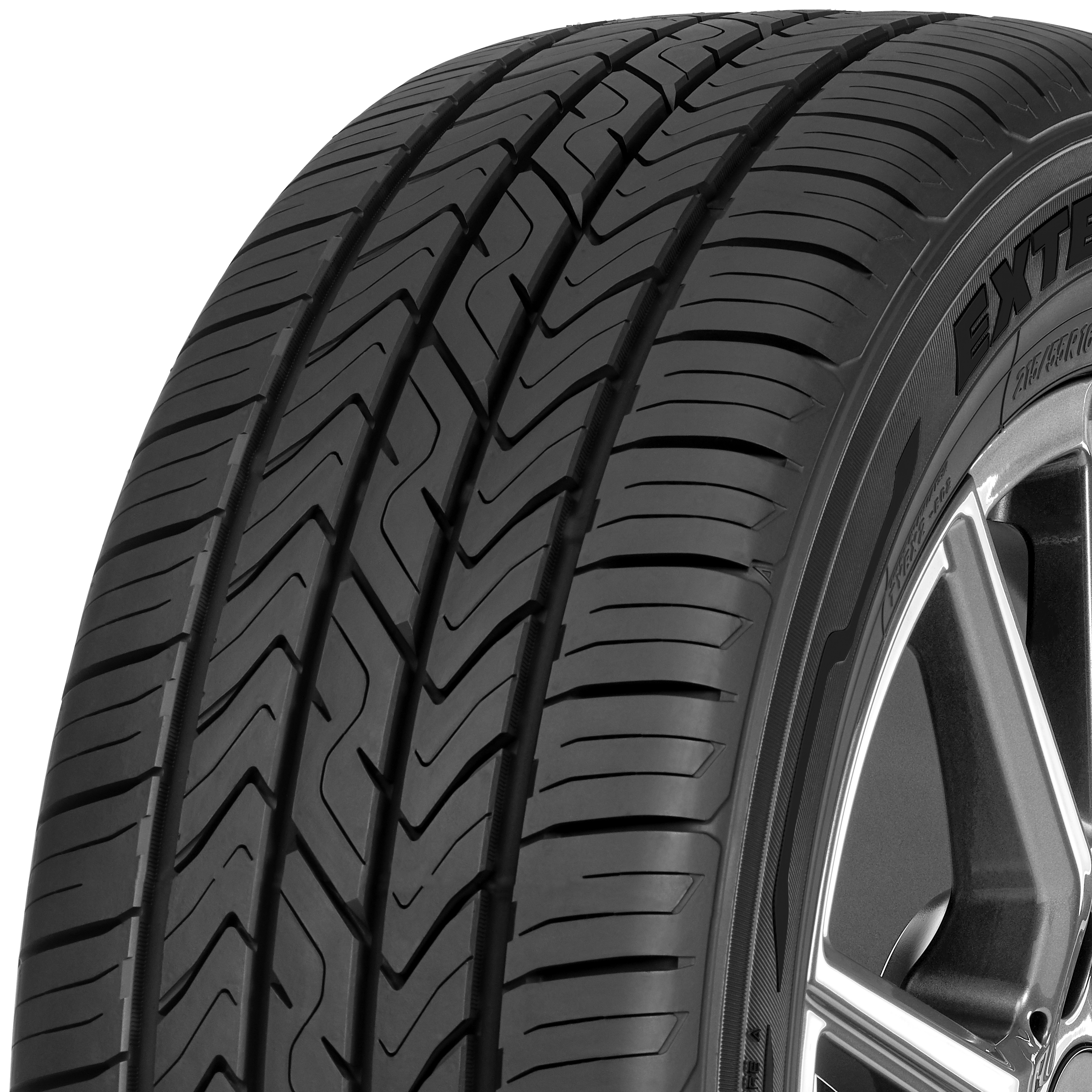 TOYO EXTENSA A/S tire