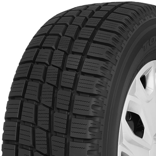 TOYO H09 tire