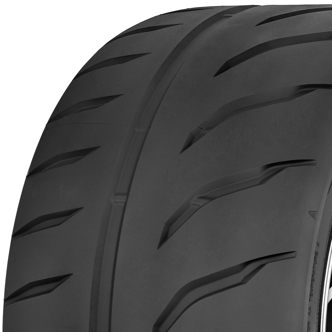 TOYO LANDGOLDEN LG27 tire