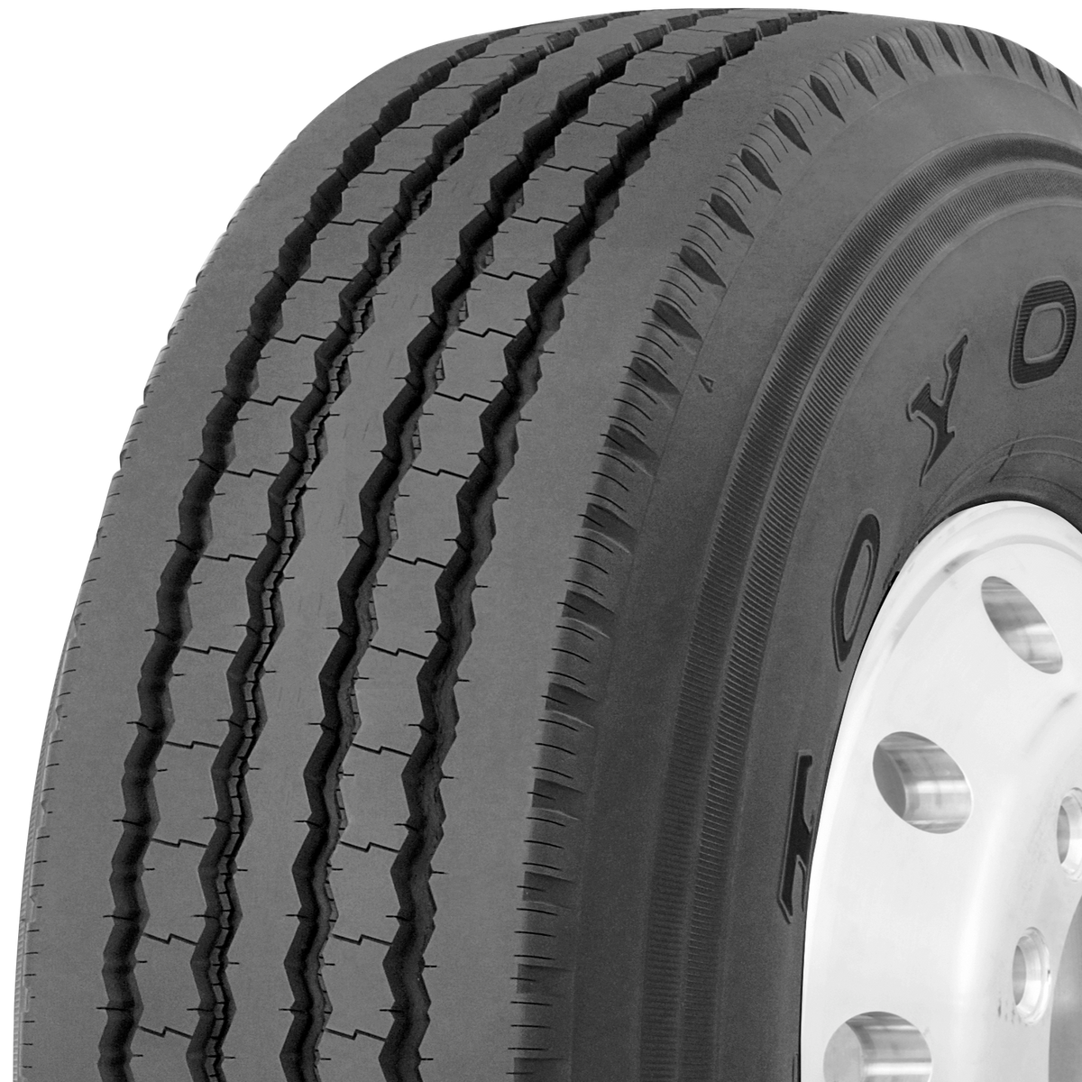 TOYO M120 tire