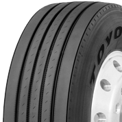 TOYO M137 tire