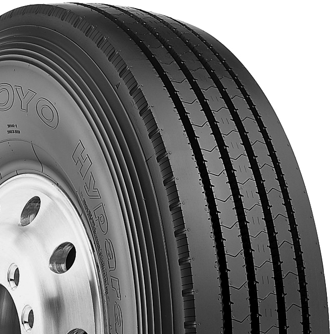 TOYO M140 tire