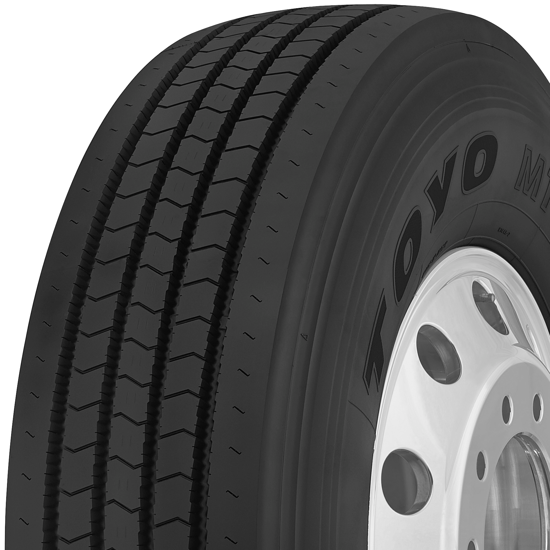 TOYO M144A/M144 tire