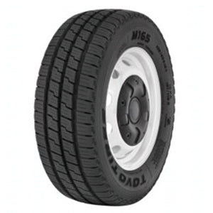 TOYO M165 tire