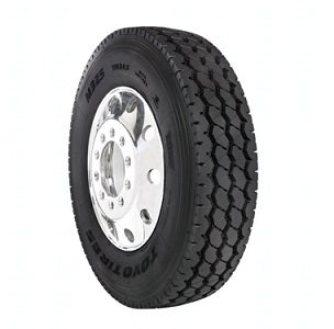 TOYO M325CR tire