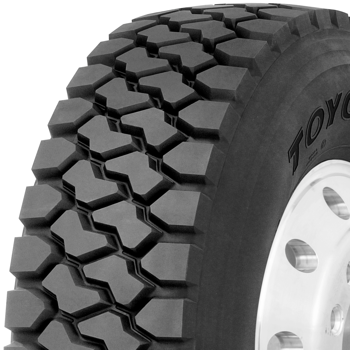 TOYO M503 tire