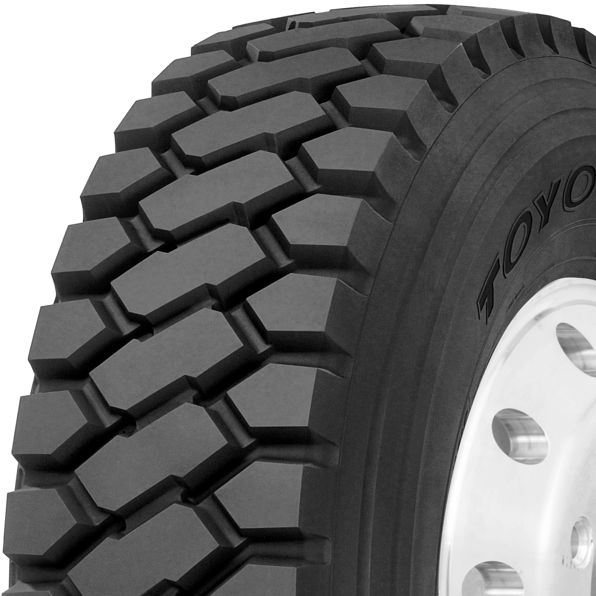 TOYO M506 tire