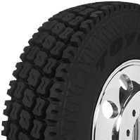 TOYO M588 tire