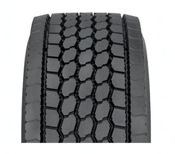 TOYO M675 tire