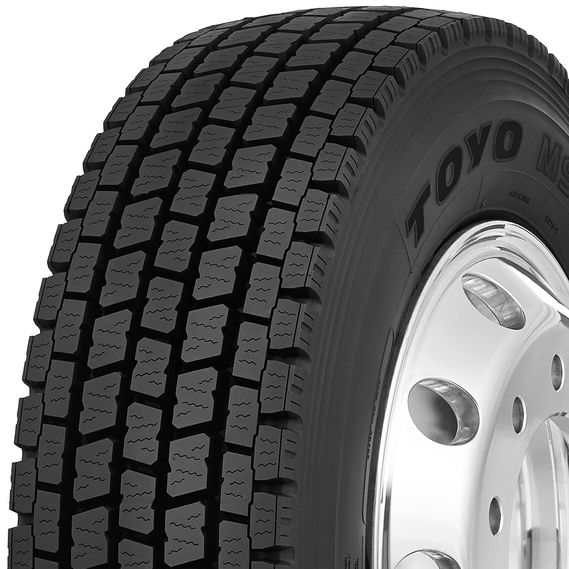 TOYO M920A tire