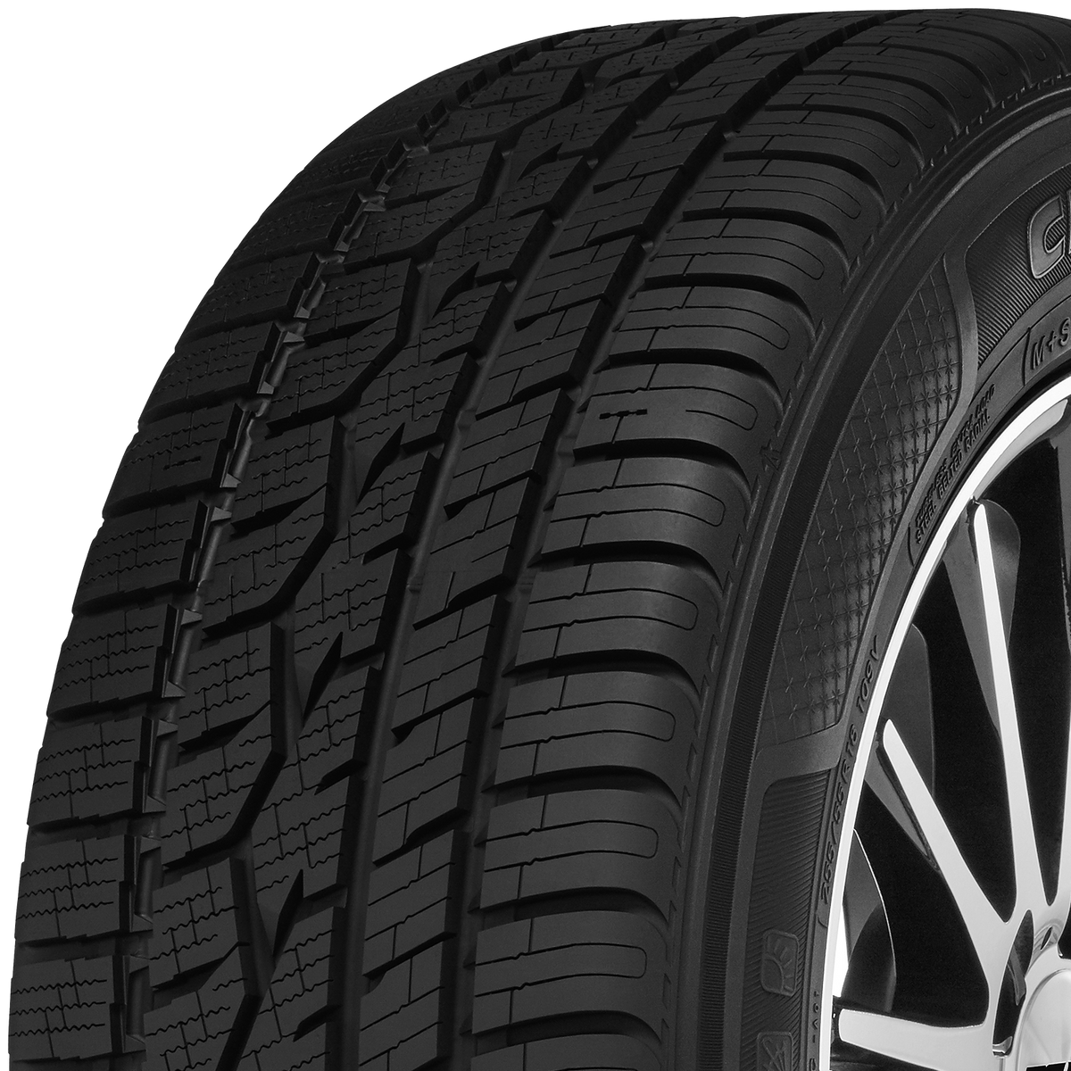 TOYO OBSERVE G3-ICE tire