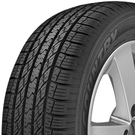 TOYO OPEN COUNTRY A20A tire