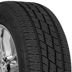 TOYO OPEN COUNTRY HT TUFF tire