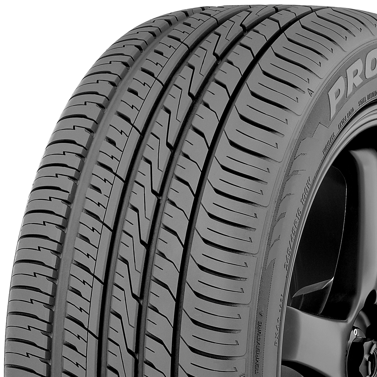 TOYO PROXES PLUS tire
