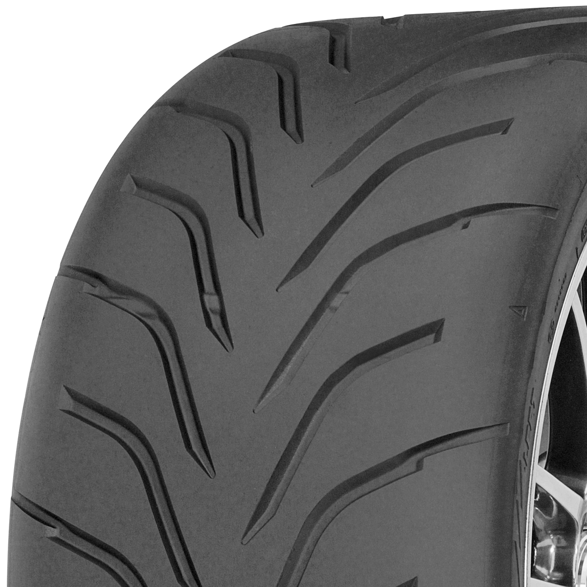 TOYO PROXES R888 tire