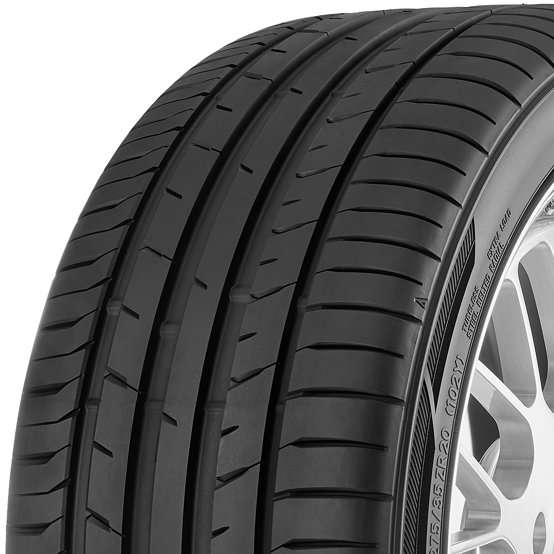TOYO PROXES SPORT SUV tire