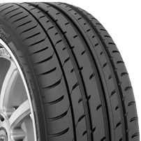 TOYO PROXES T1 tire