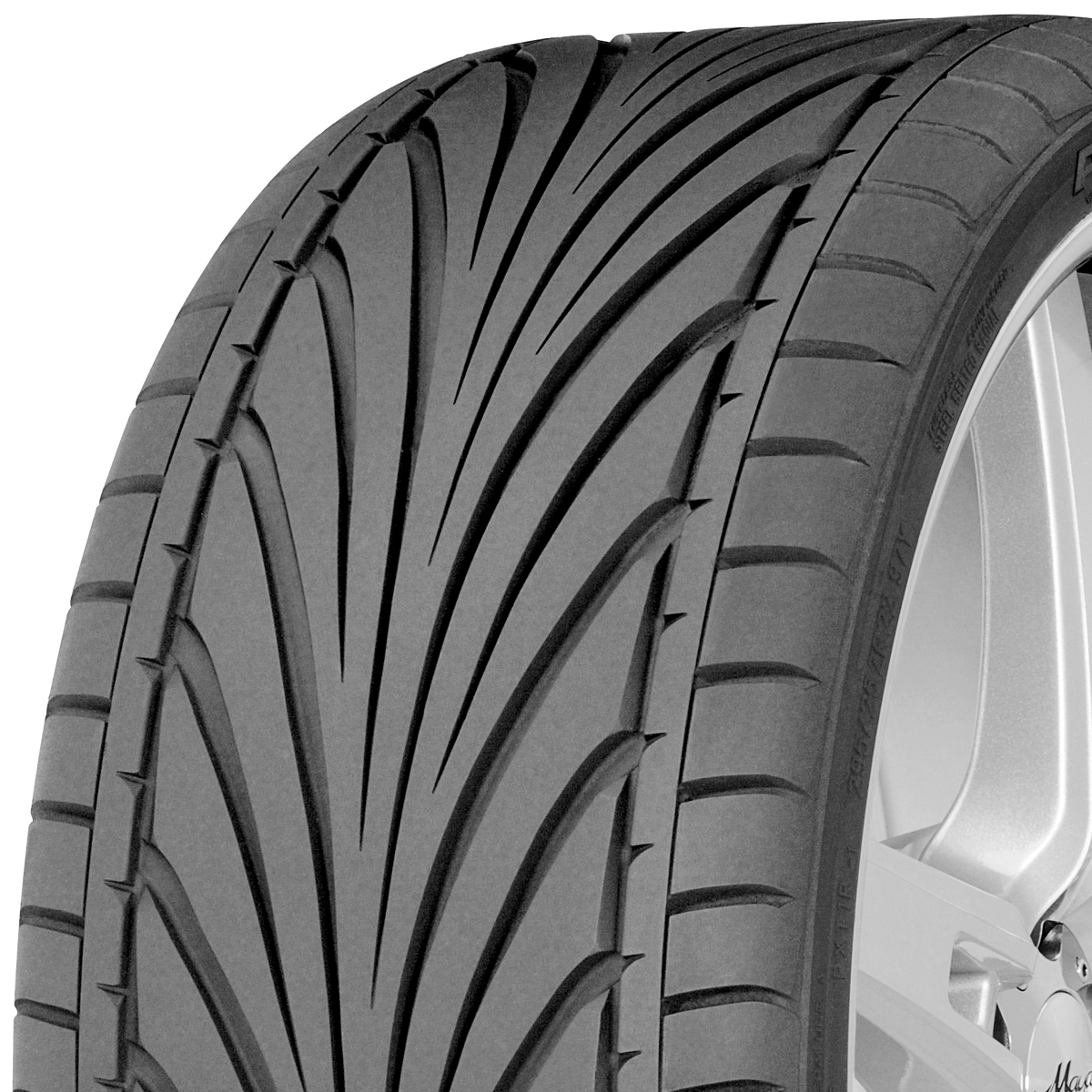 TOYO PROXES T1R tire