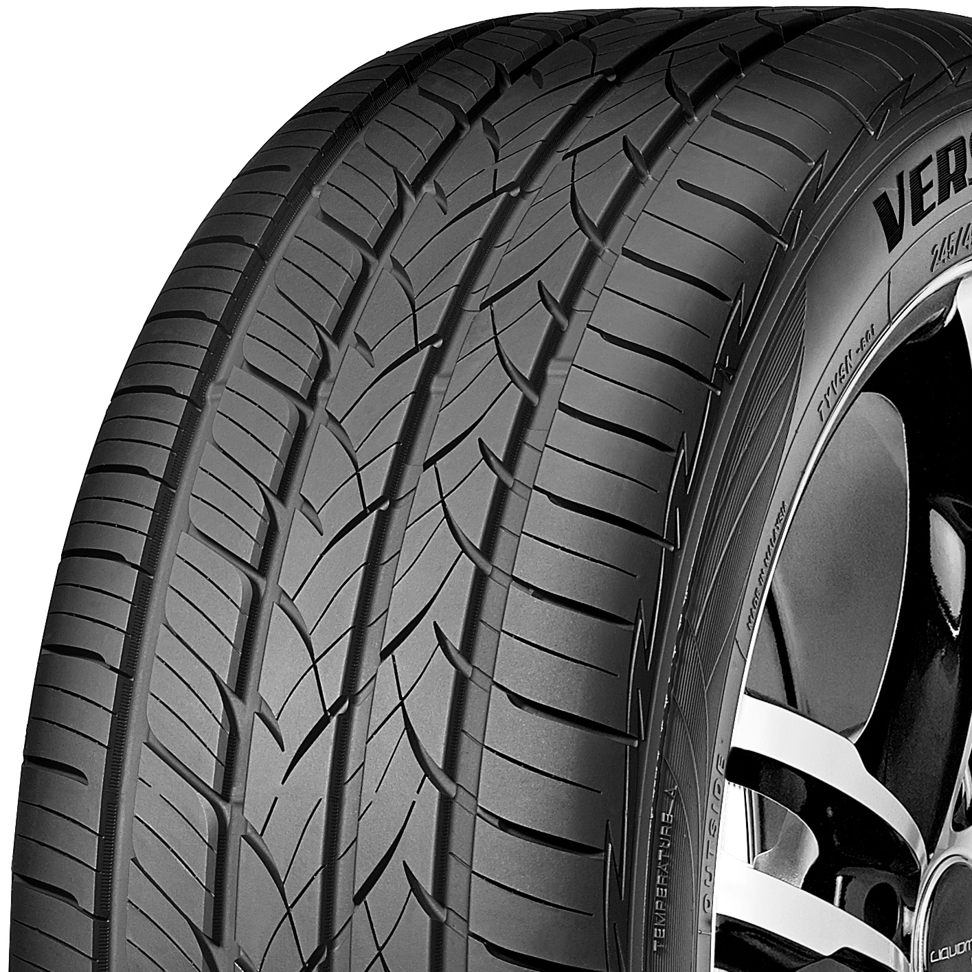 TOYO VERSADO NOIR tire