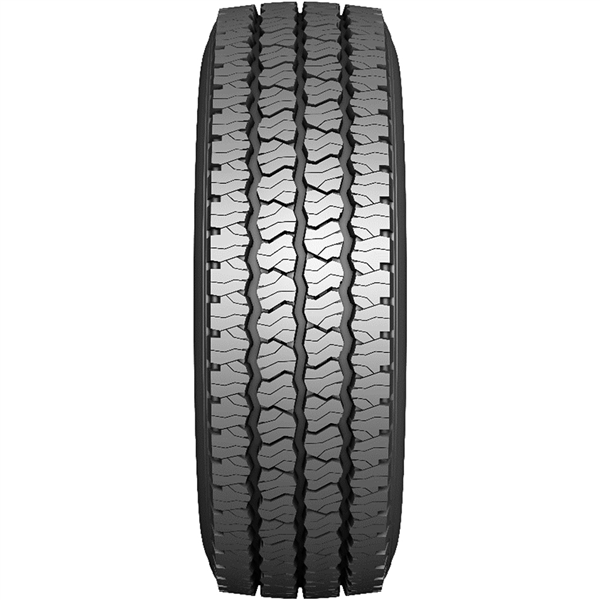 PERCHERON AT COMMERCIAL tire