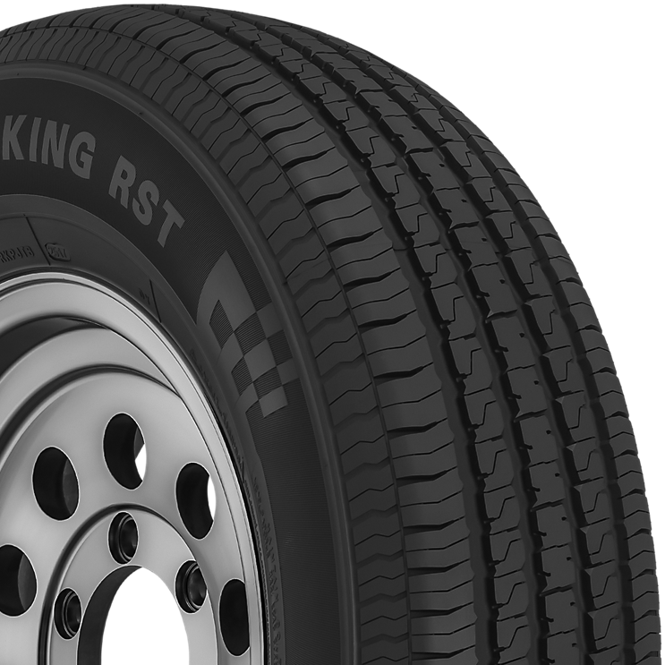 TRAILER KING RST tire