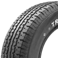 TRAILER MASTER PRO SEMI-STEEL tire