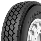 TRANSPORTER TR-402 tire