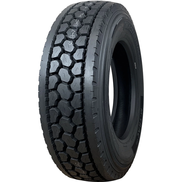 TRAVELSTAR ECOPATH CLOSE SHOULDER DRIVE tire