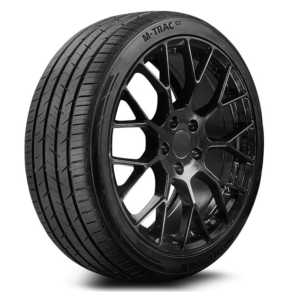 TRAVELSTAR ECOSPORT GT tire