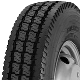 TRAZANO CM983 tire