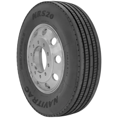 NAVITRAC 215/75R17.5 POWER KING NAVITRAC NRS20 REGIONAL ALL POSITION 16 PLY 135/133L 21575175