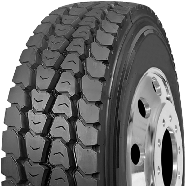 TRAVELSTAR ECO-MILE MSF tire