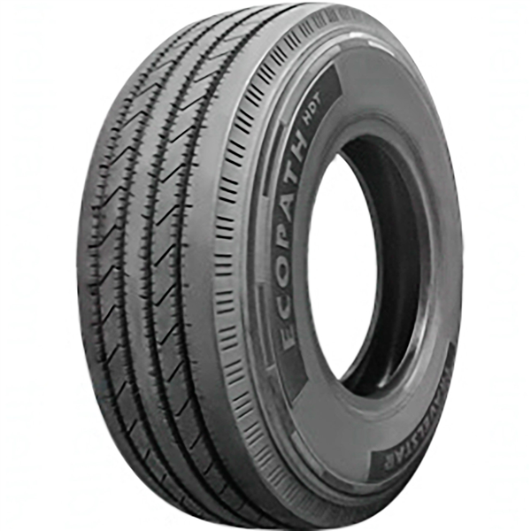 TRAVELSTAR ST225/75R15 TRAVELSTAR ECOPATH HDT 14PLY 123/119L 2257515