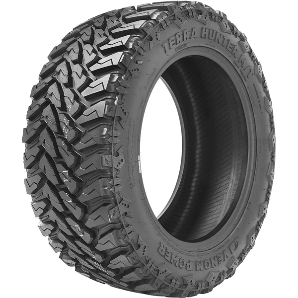 VENOM POWER MT tire