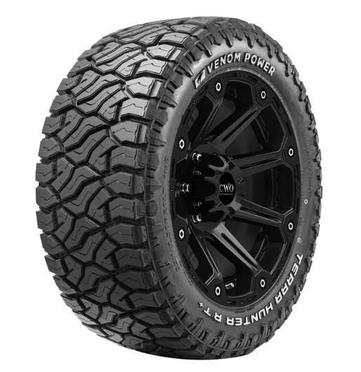 VENOM POWER TERRA HUNTER RT tire