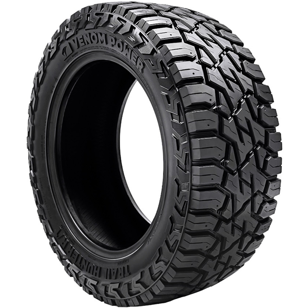 VENOM POWER TRAIL HUNTER RT tire