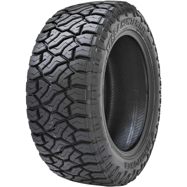 VENOM POWER TERRA HUNTER RT tire