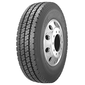 Yokohama TY517MC2 Commercial Truck Semi Highway Tire