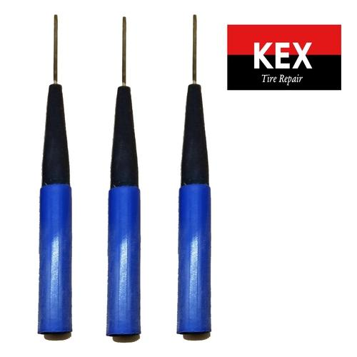 3/8" stem with pilot Wire [20 PER BOX]